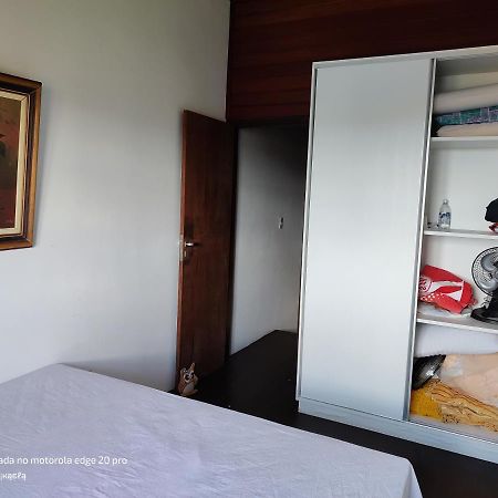 Ferienwohnung Apartamento Gravata Exterior foto