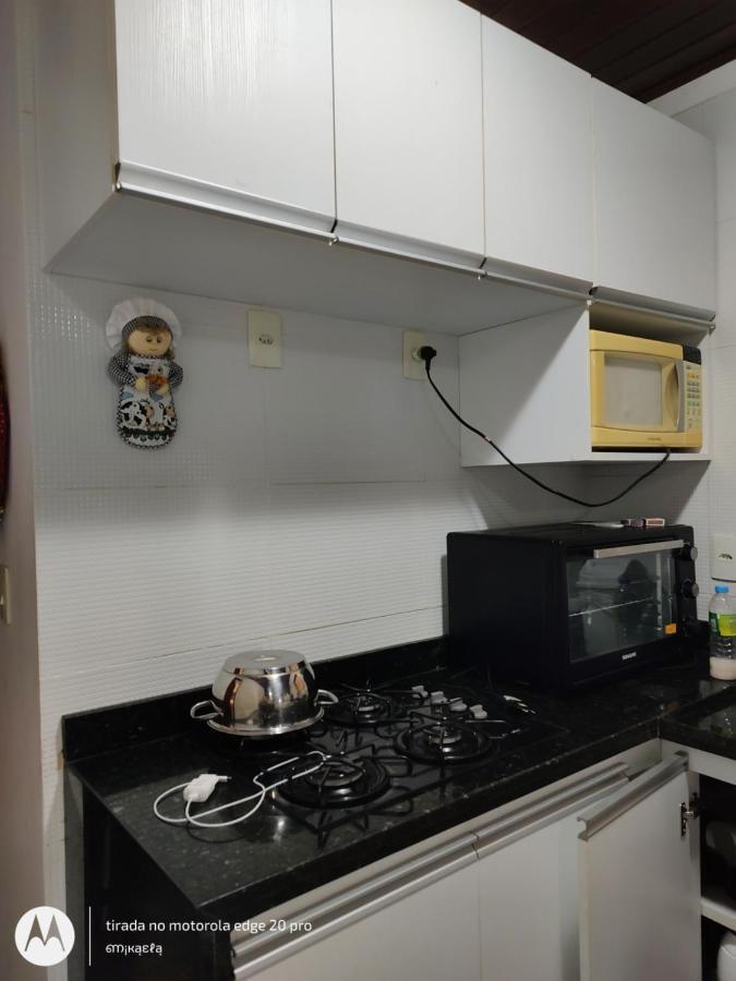 Ferienwohnung Apartamento Gravata Exterior foto