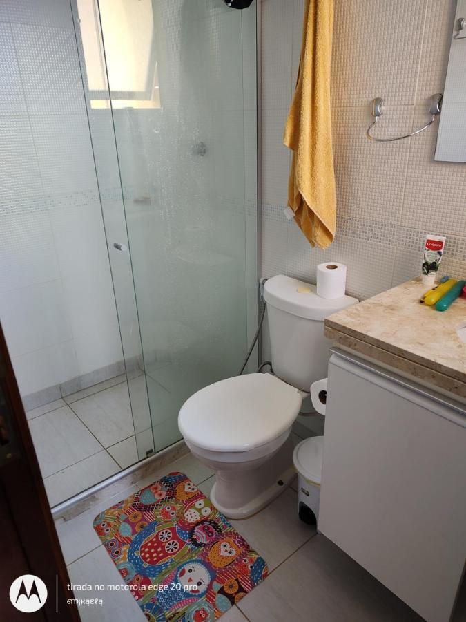 Ferienwohnung Apartamento Gravata Exterior foto