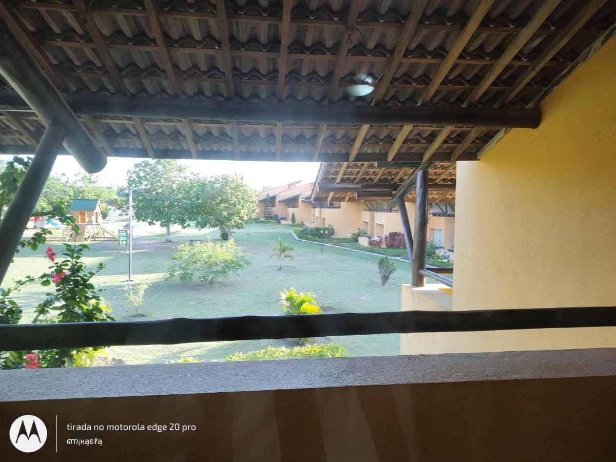 Ferienwohnung Apartamento Gravata Exterior foto